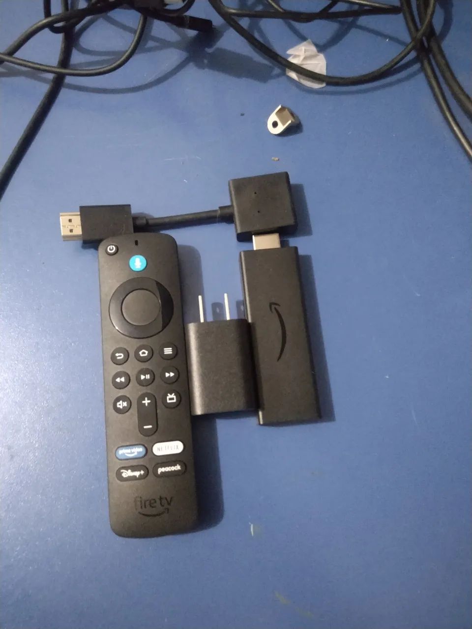 Fire tv stick 4K  - Foto 2