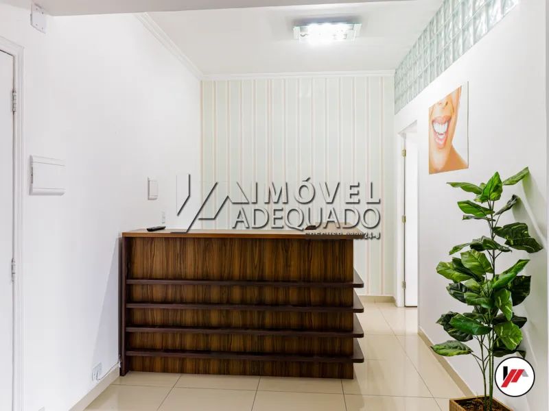 Sala comercial para venda ou locação de 48m² no Centro, Osasco/SP - Foto 3