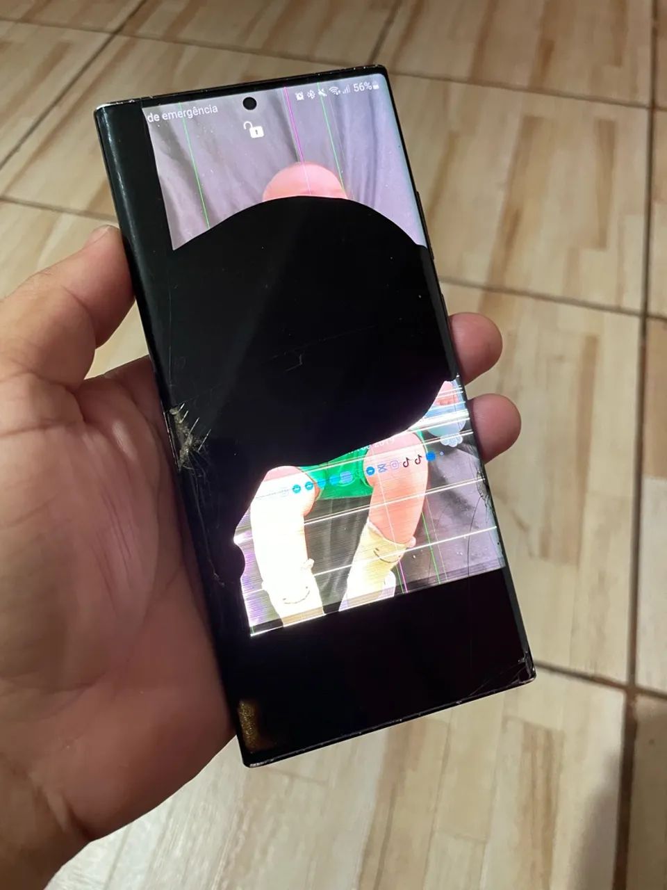 Samsung note 20 ultra 