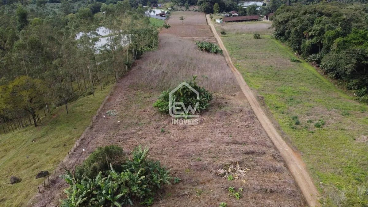 Chácara com Área Total de 36.304m² em Schroeder, SC - Foto 2