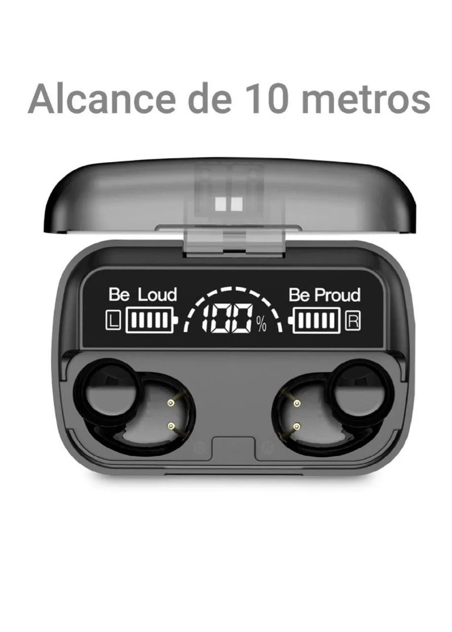 Fone de ouvido bluetooth  - Foto 3
