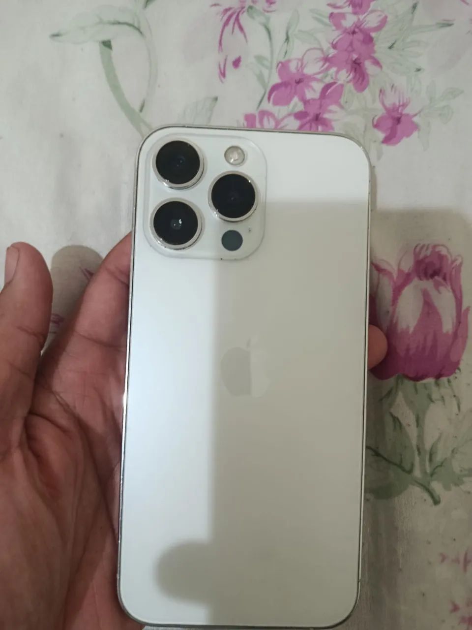Vendo iPhone 14 Pro Max  - Foto 4