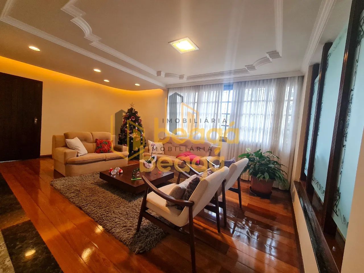 Casa com 4 quartos à venda em Belo Horizonte - Foto 5