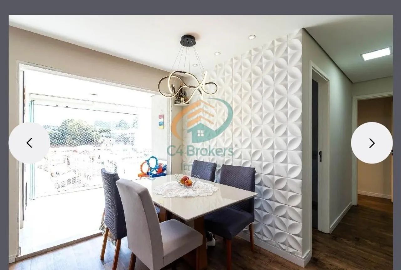 Apartamento em Tucuruvi - São Paulo