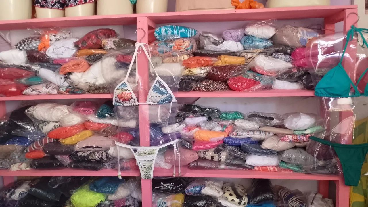 Loja de roupas pra vender  - Foto 4