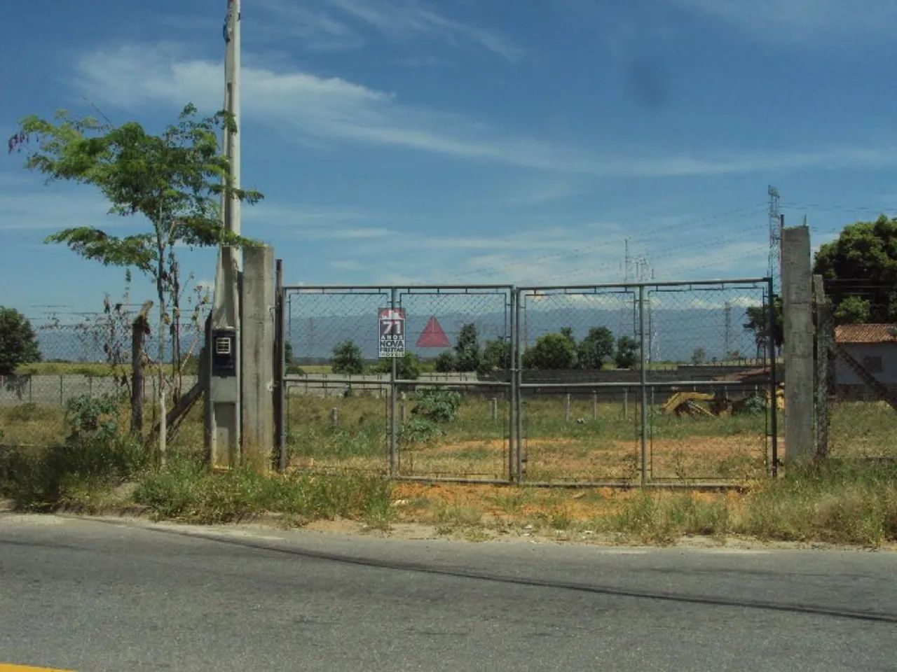 Terreno Padrão em Pindamonhangaba - Foto 3