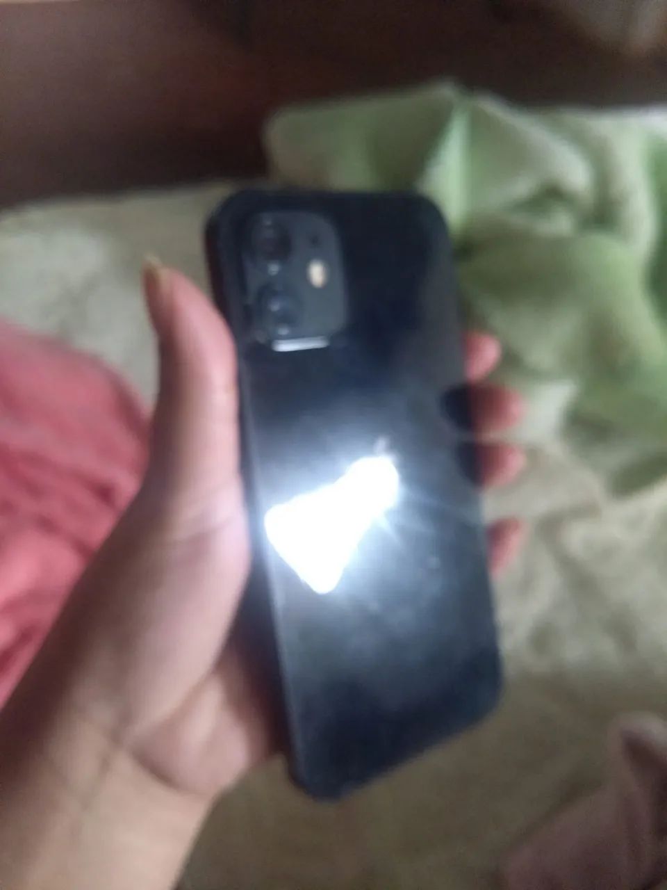 iPhone 12 - Foto 4