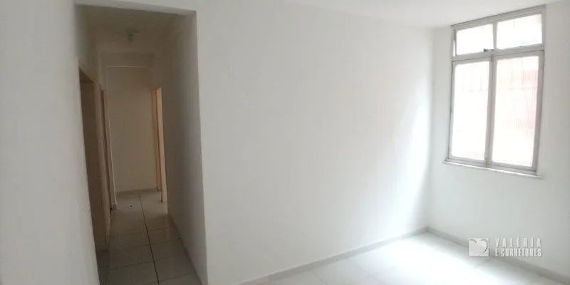 APARTAMENTO COM 03 QUARTOS, 70M²