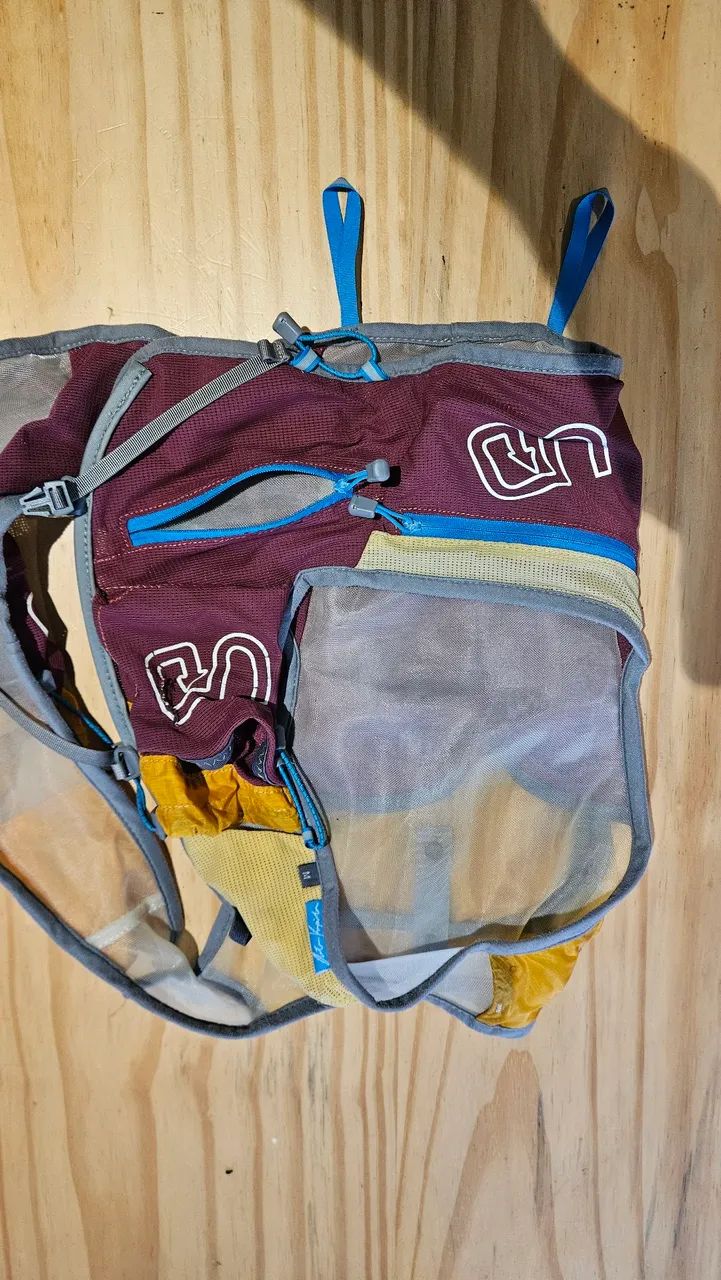 Mochila corrida Ultimate Direction - Foto 3