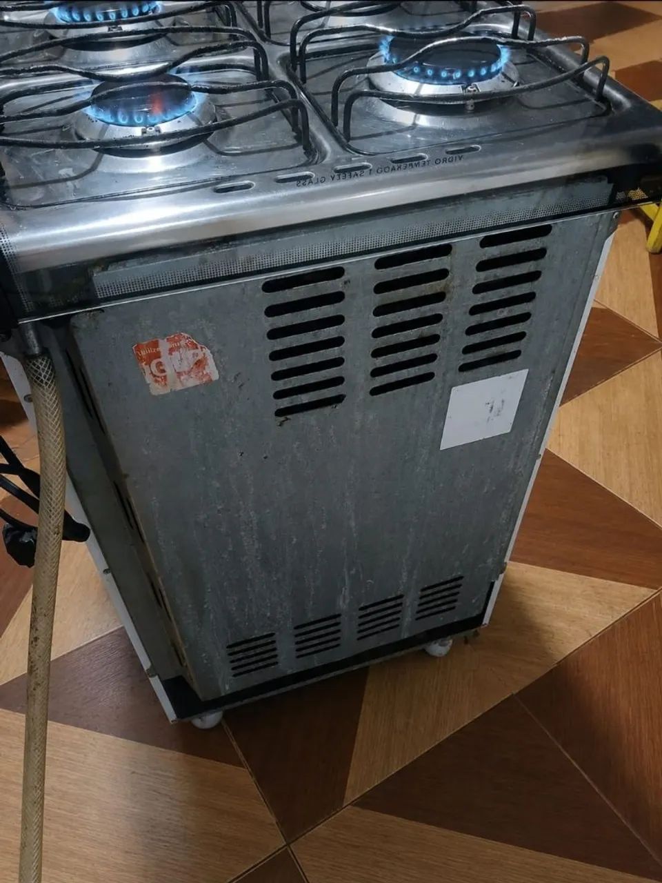 Fogão  - Foto 3