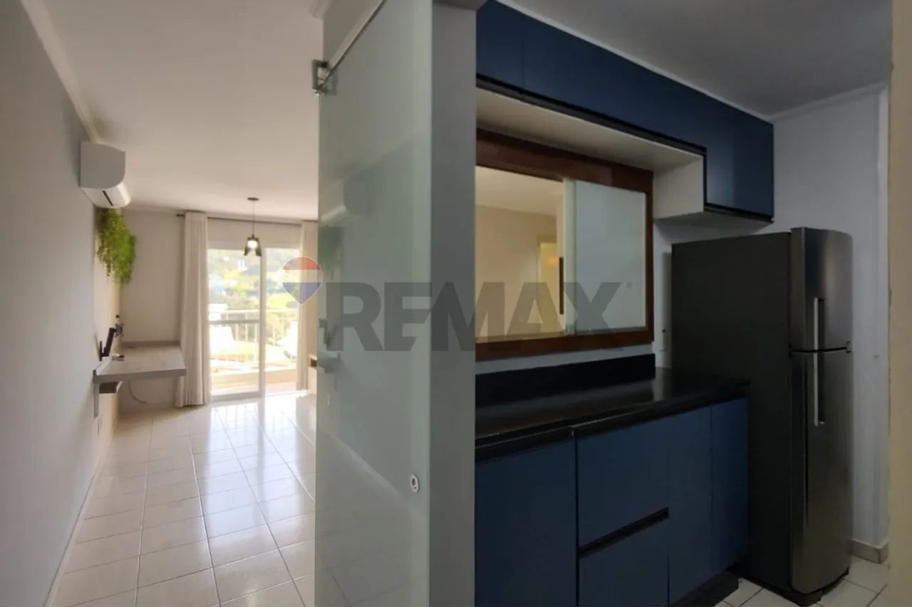 Apartamento com 65 m2 para Alugar com 2 Dormitórios, Varanda e Lazer Completo  Vila Nova J - Foto 5