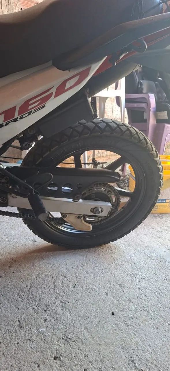Bros 160 - Foto 5