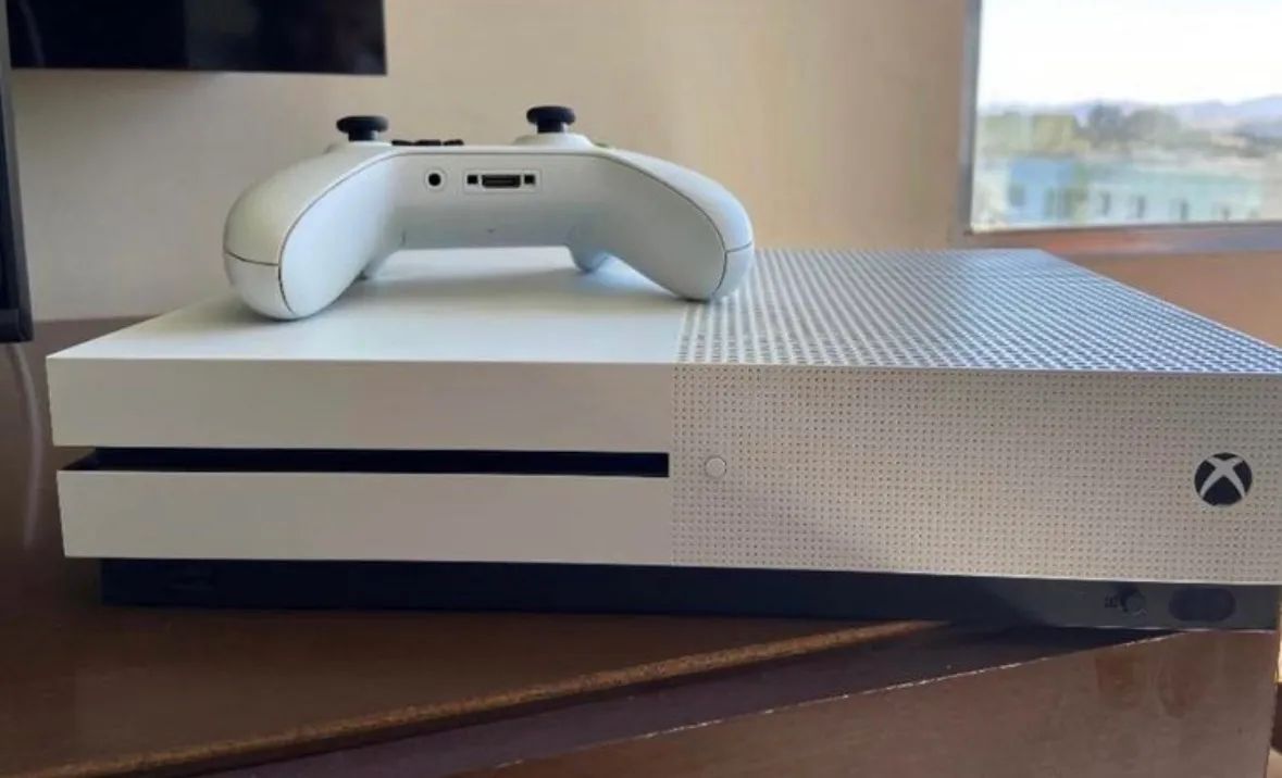XBOX ONE S - Foto 2