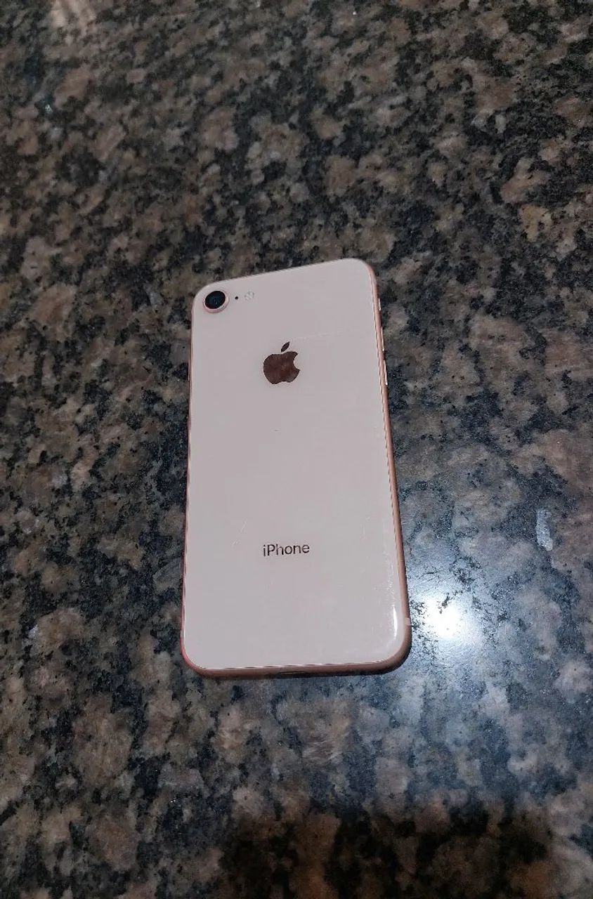 Iphone 8 256GB - Foto 2