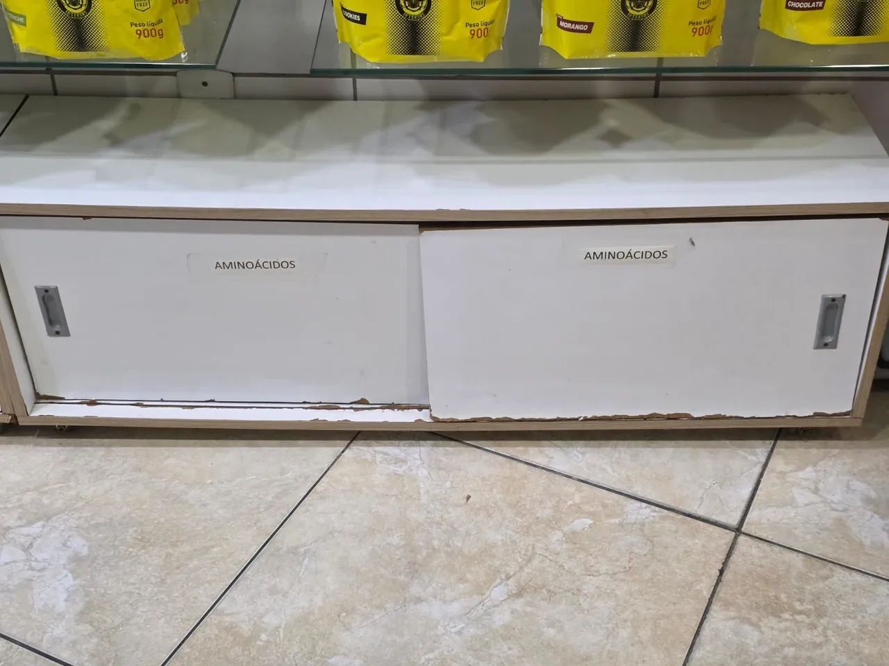 Armário  - Foto 2