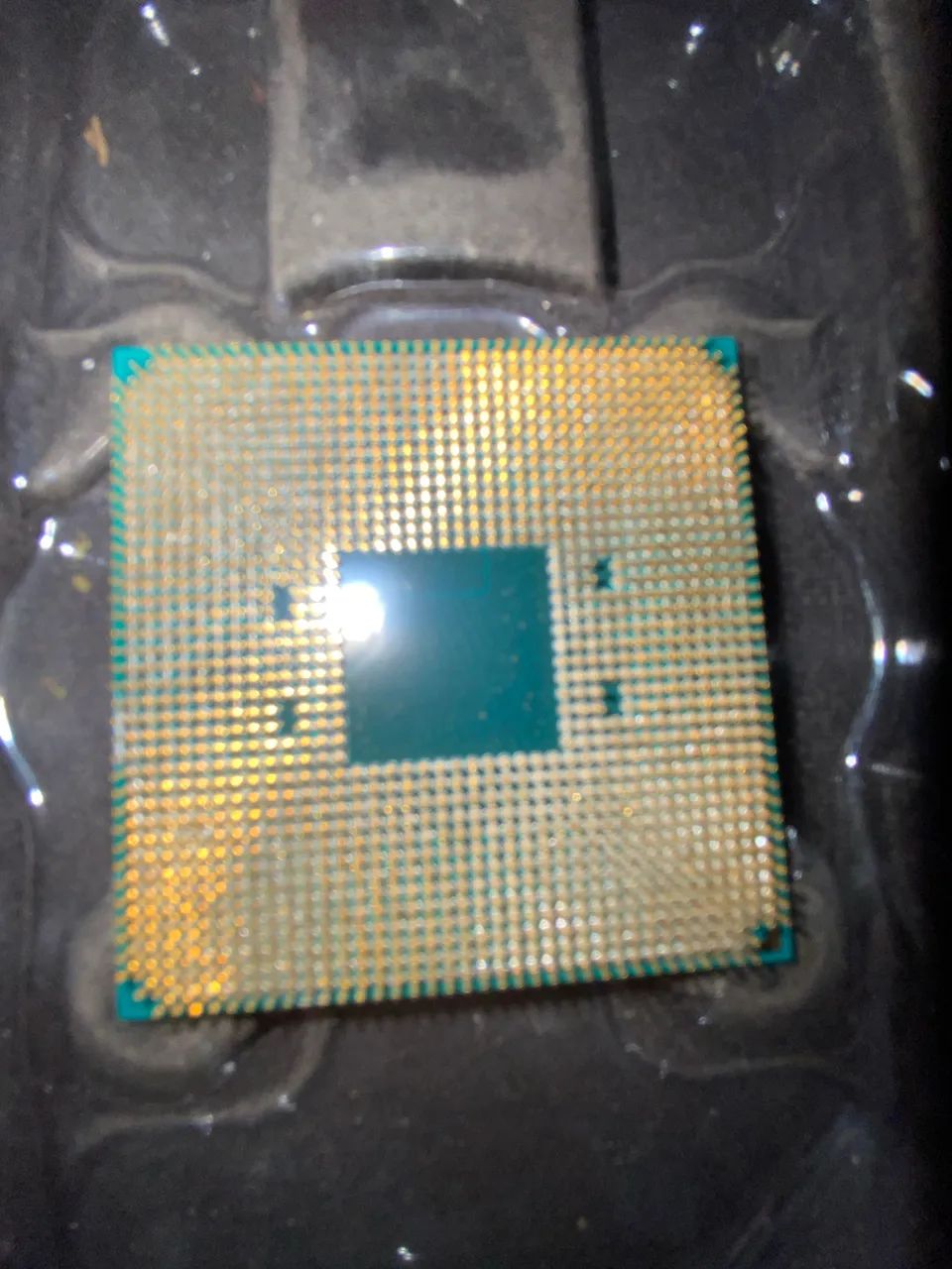 AMD A-10 9700  AM4 - Foto 2
