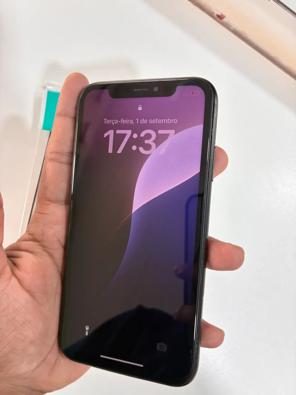 iPhone XR 64gb  - Foto 2