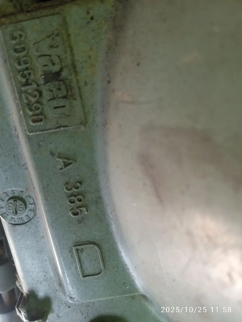 Farol Antigo Fiat Tipo 435653664593029121