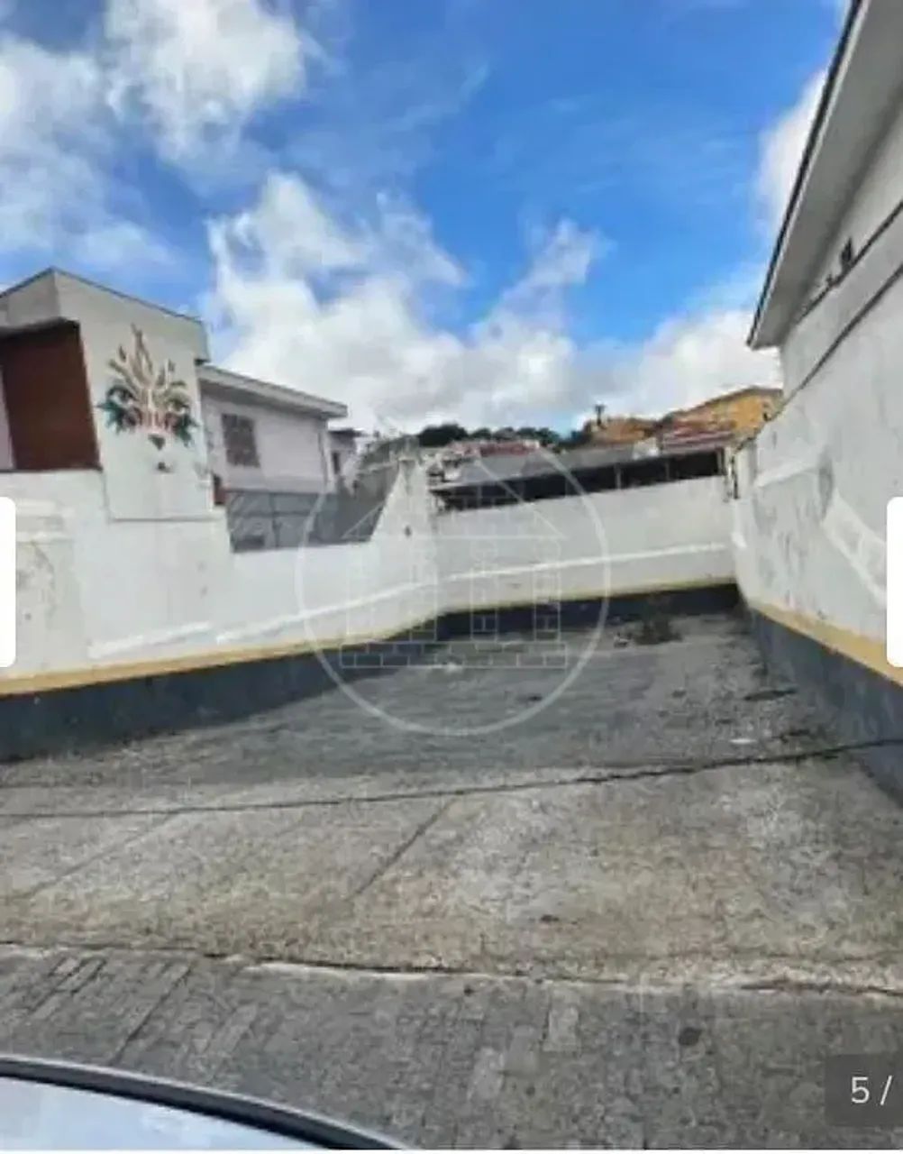 Terreno para alugar no Parque Jabaquara - Foto 3