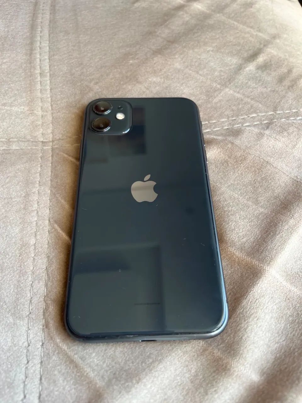 iPhone 11 - Foto 2
