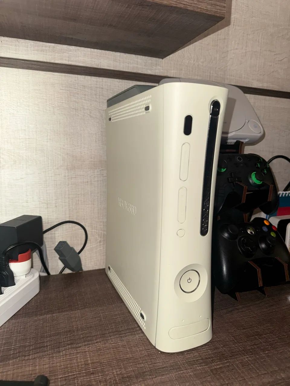 Xbox 360 - Foto 2