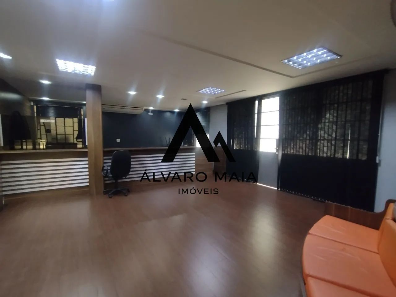 Andar Comercial de 1.200m2 no Centro de BH! - Foto 3
