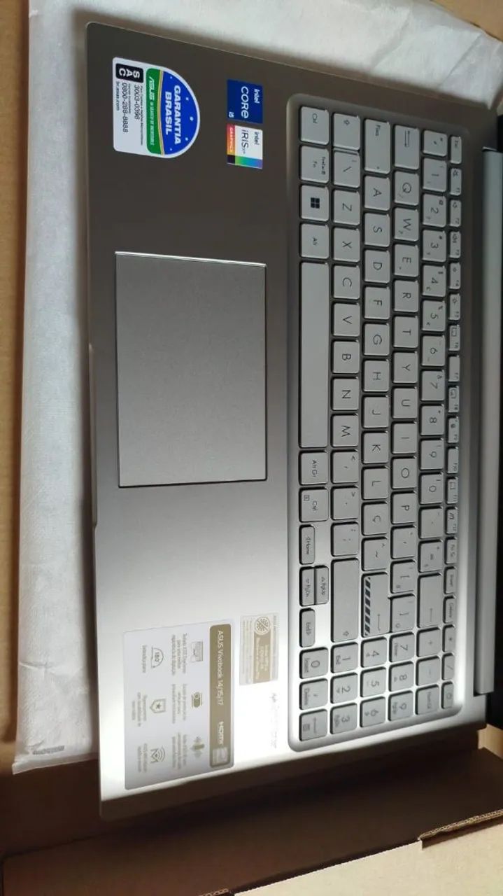 NOTEBOOK ASUS VIVOBOOK - Foto 2