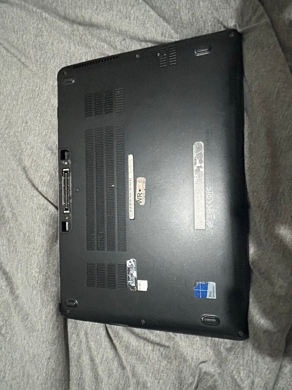 Notebook Dell Latitude E7270 i7 | 16GB RAM | SSD 240GB - Foto 3