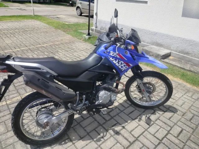 Crosser 2018