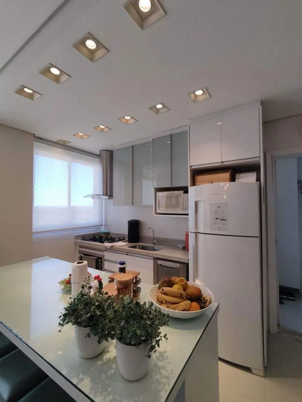 APARTAMENTO À VENDA | EDIFÍCIO MORRO DO IPÊ - Valor de venda: R$ 700.000,00 - Foto 5