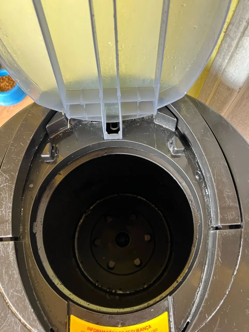 Centrifugar  - Foto 5