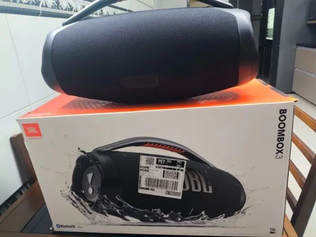 Bombox 3 - Foto 3