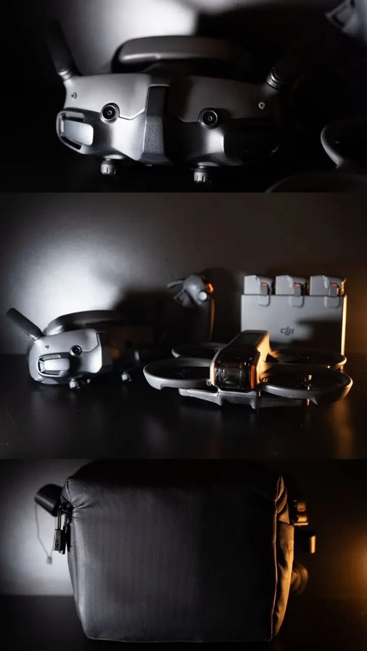 Dji avata 2