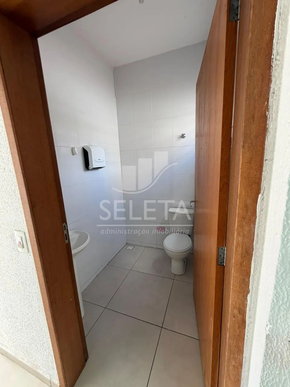 Comercial para locação, Centro, CASCAVEL - PR - Foto 5
