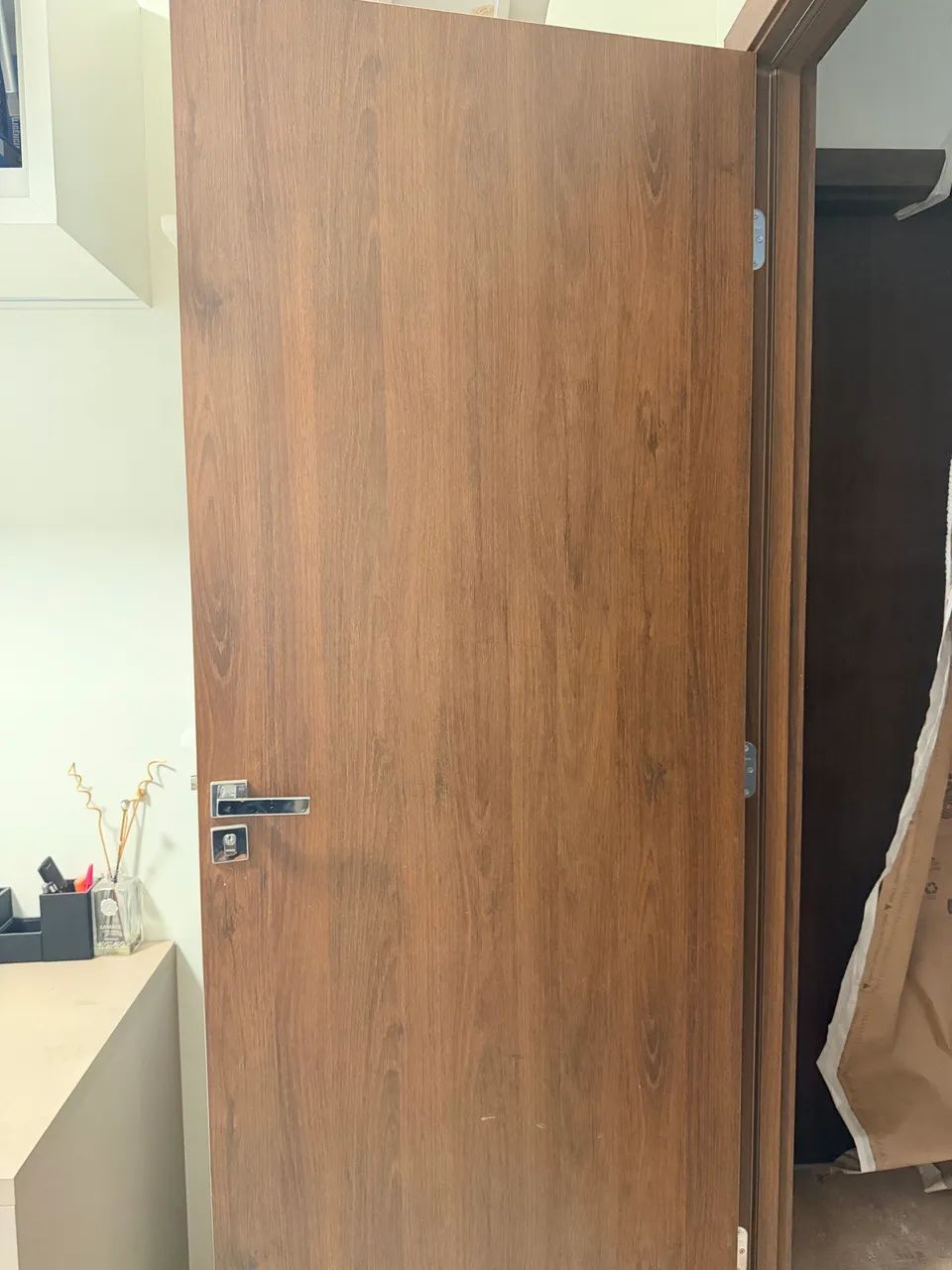 Portas usadas em perfeito estado - Foto 2
