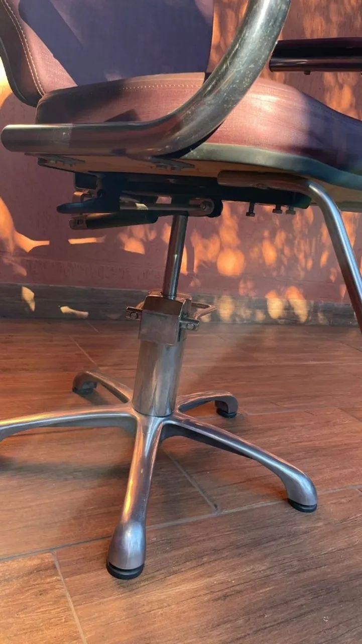 Cadeira para salão  - Foto 2