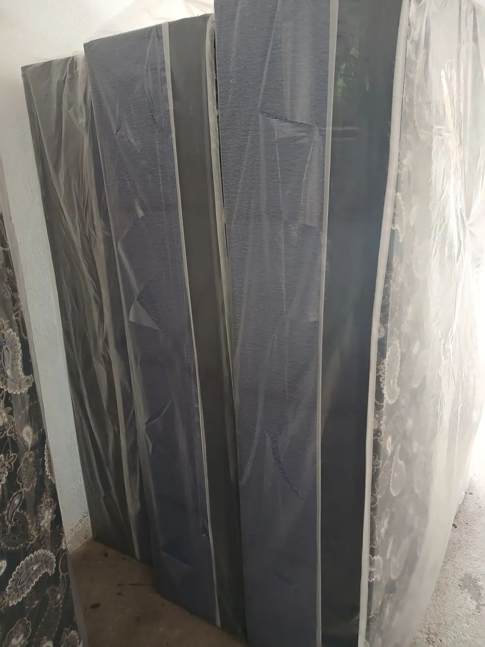 Cama box casal  - Foto 3
