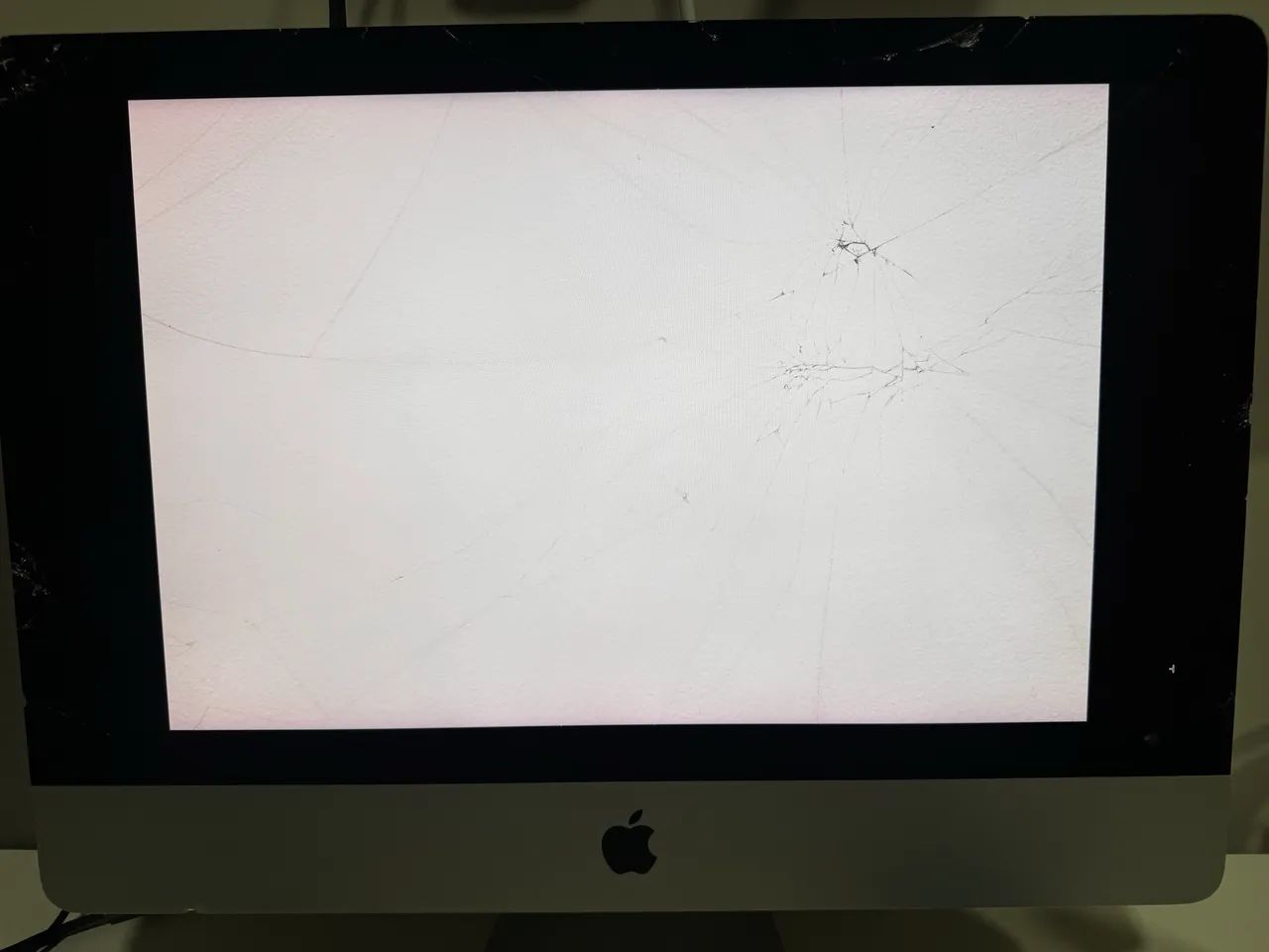 iMac 4k 2019 - Foto 5