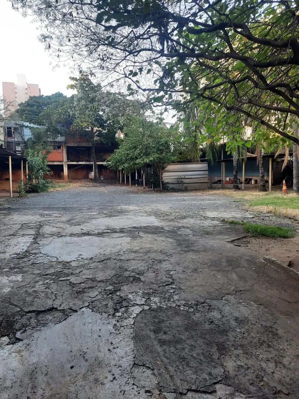 Terreno Comercial em Cidade Alta - Piracicaba - Foto 5