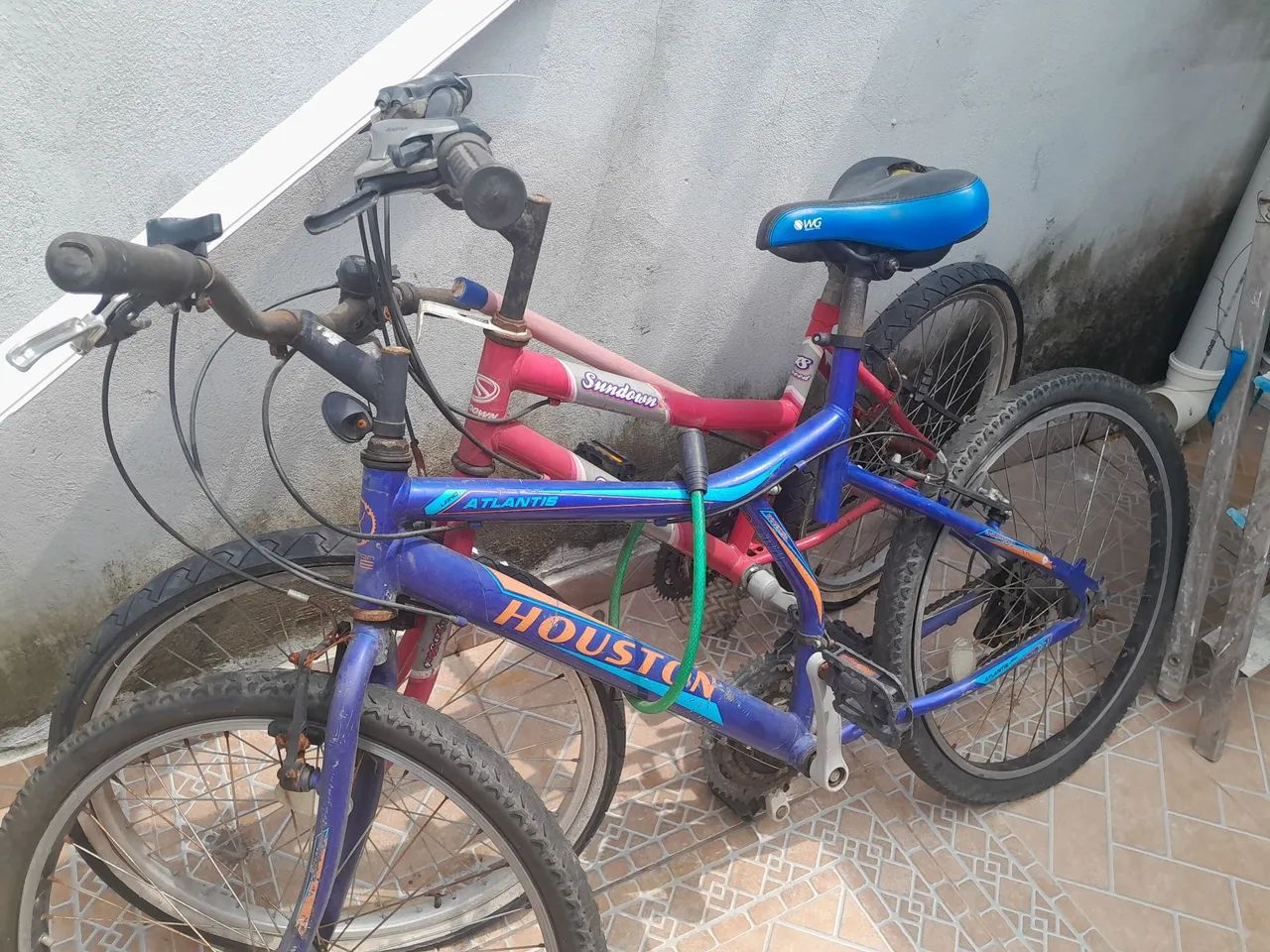 Bicicletas  - Foto 2