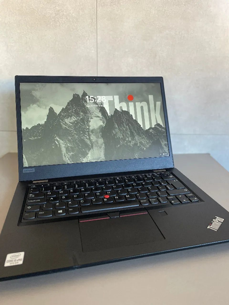 Lenovo Thinkpad L13 Gen1 - Foto 2