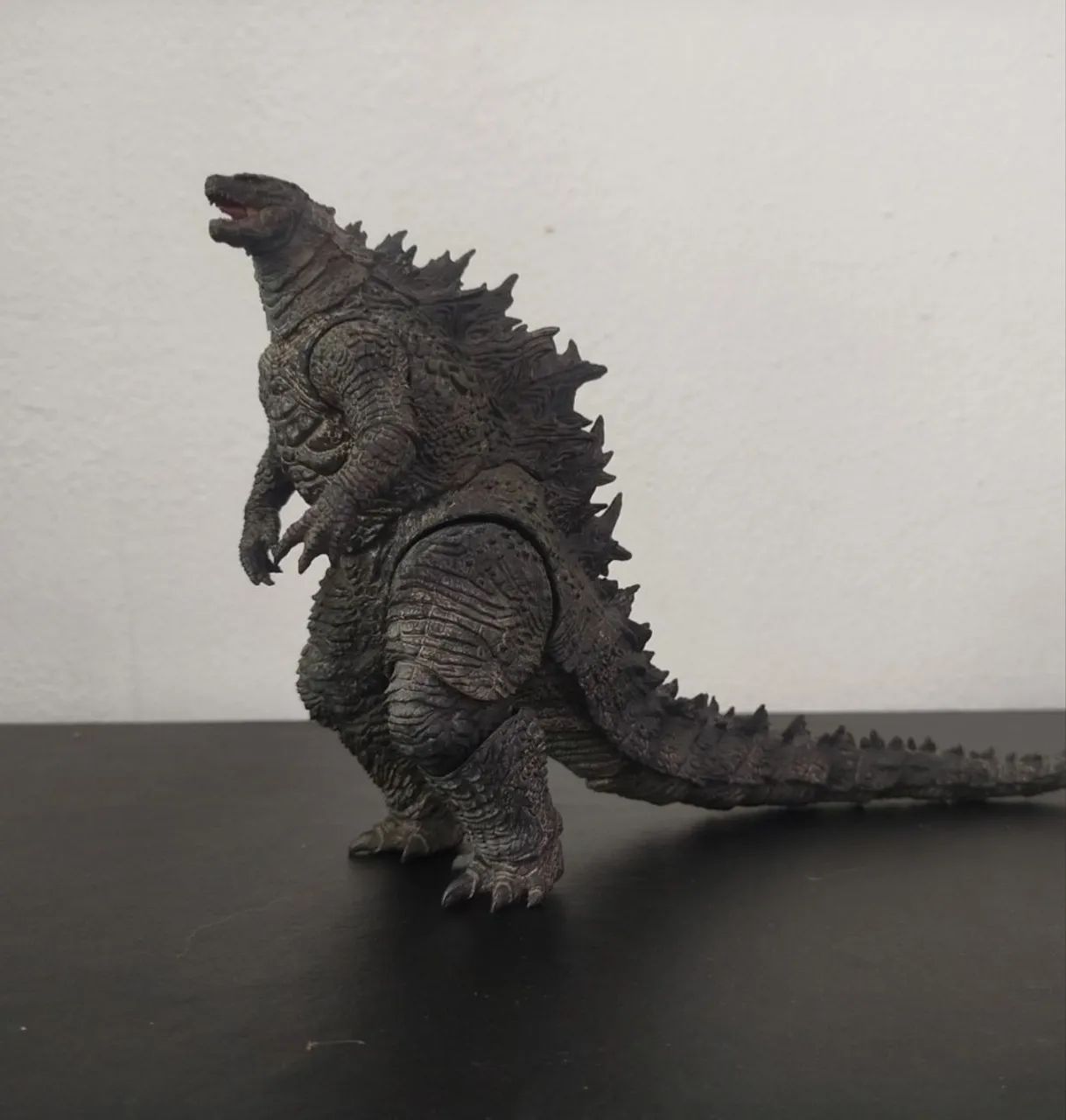 Godzilla 2019 Hiya Toys  - Foto 3
