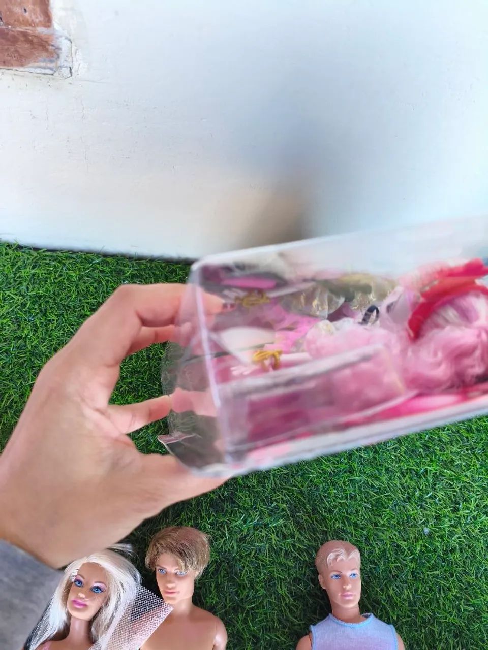 Monster high Cupid - Foto 5