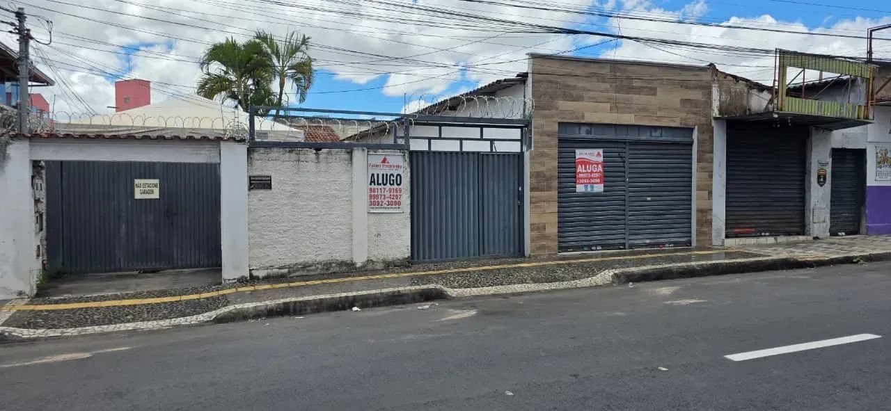 Imóvel para aluguel com 54 metros quadrados em Setor Centro Oeste - Goiânia - GO