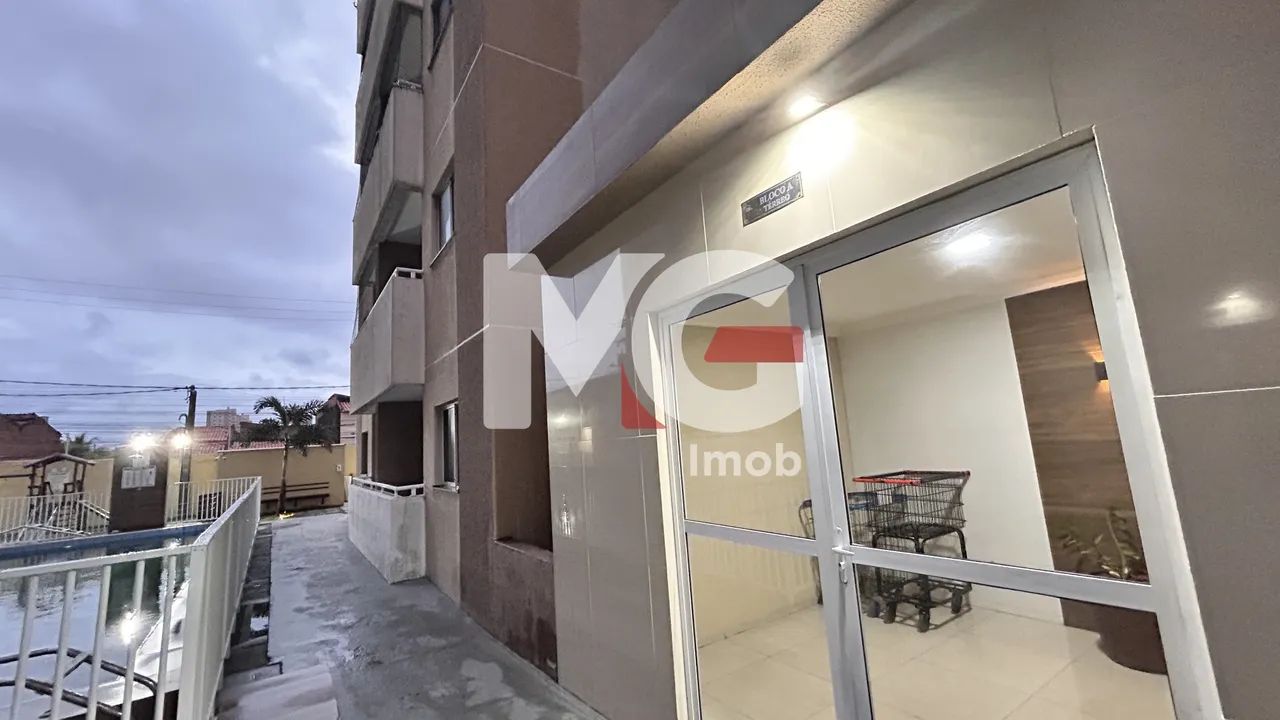 Apartamento em Cristo Redentor - Foto 2