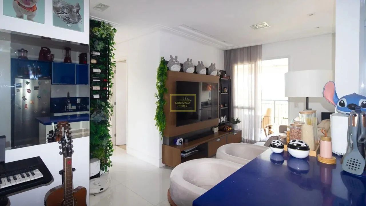 Apartamento à venda na Vila Formosa - Foto 5
