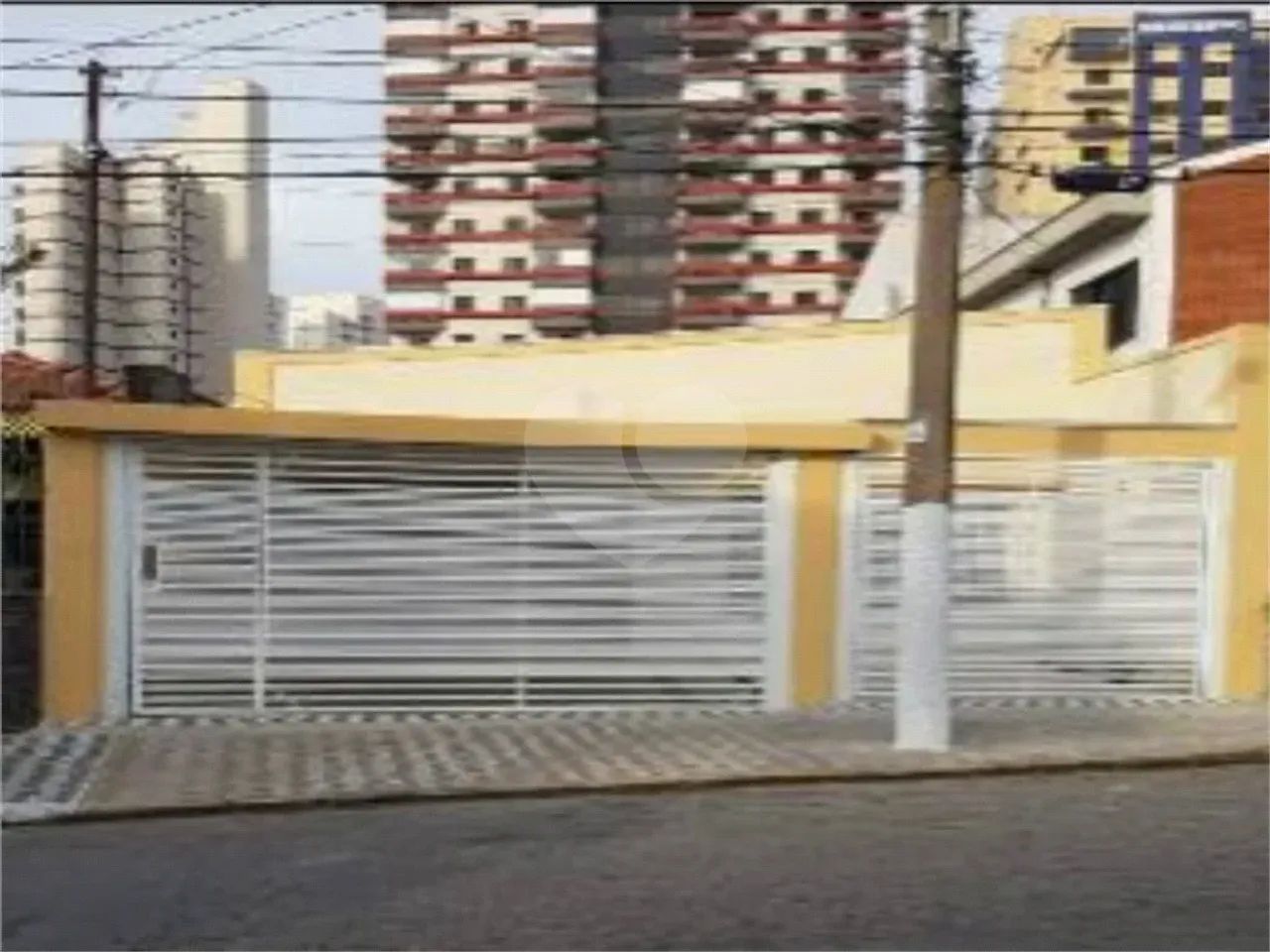 Casa com 4 quartos à venda em Vila brasilina - SP