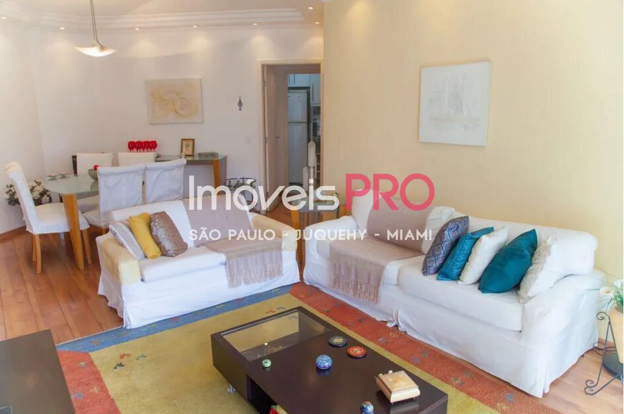Brooklin, com 3 suítes e 3 vagas! - Foto 5