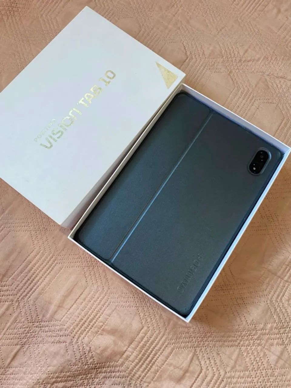 Tablet Tab 10 - Foto 4