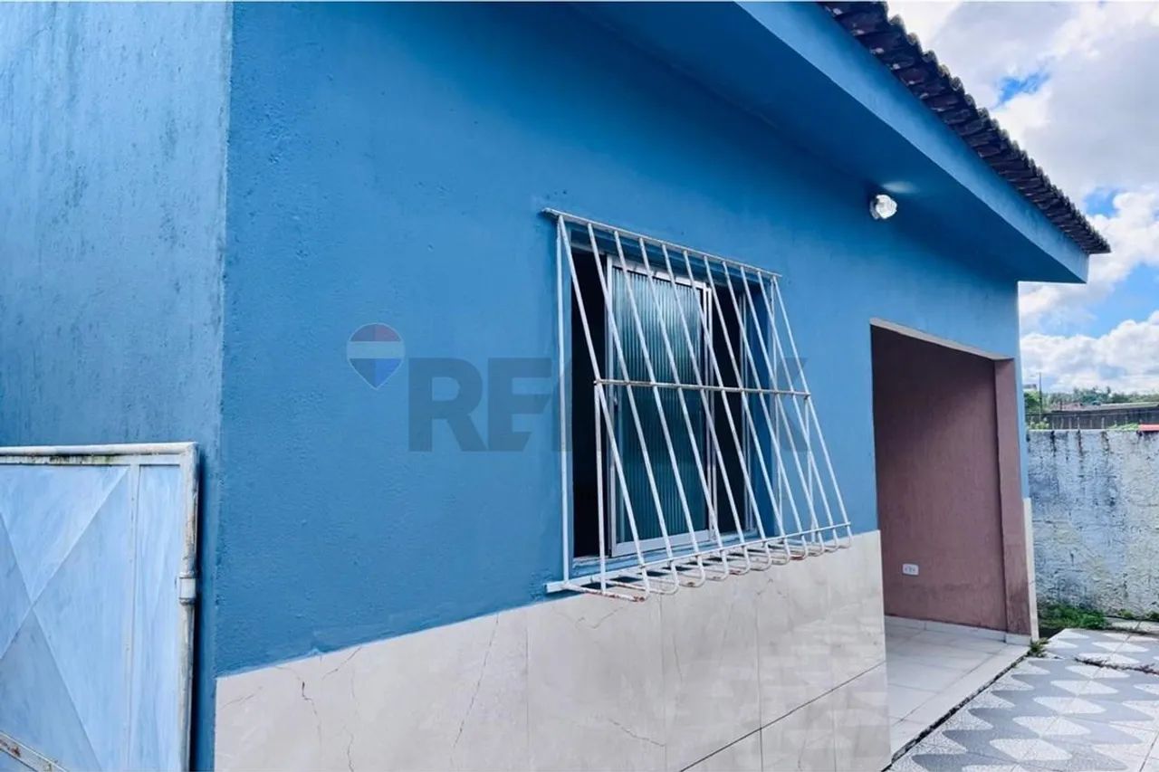 Casa no Desterro, Abreu e Lima! VENDA - Foto 2
